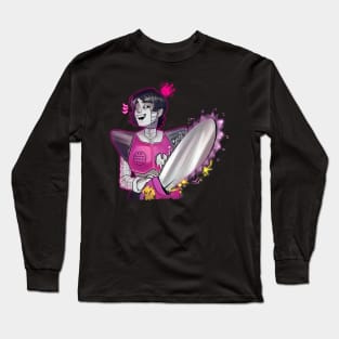 Mtt Long Sleeve T-Shirt